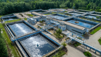 Understanding the Essential Steps in the Wastewater Treatment Plant Process