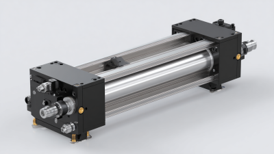 Understanding the Benefits of Linear Motor Actuators in Modern Automation Solutions