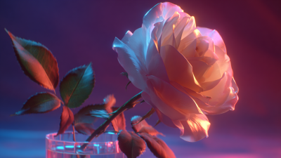 Exploring the Evolution of Artificial Roses: Crafting Beauty Through Innovation and Sustainability