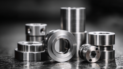 Discover the Best Techniques for CNC Turning Parts Manufacturing Efficiency