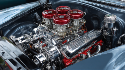 Understanding the Importance of Engines Cooler in Vehicle Performance and Longevity