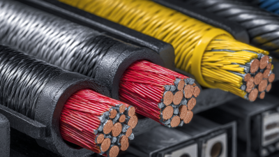 Enhancing Cable Integrity with Advanced Monitoring Technologies to Prevent Failures
