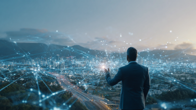 Unlocking the Future of Networking: How Juniper Networks is Shaping the Digital Landscape