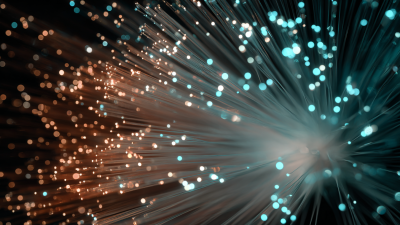 The Future of Connectivity: How Fiber Cable Technology is Revolutionizing Internet Speed and Reliability