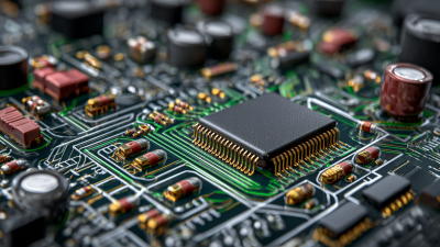 Optimize Your Designs with the Best Circuit Board Software for Efficient Prototyping