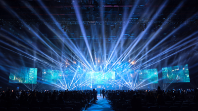 The Impact of LED Display Rental on Event Marketing Metrics and Audience Engagement Insights