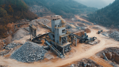 Unlocking Efficiency: How Hard Stone Crushers Transform Aggregate Production with 30% Higher Output