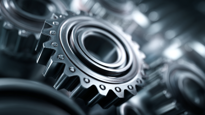 Exploring the Future of Steel Bearings in Advanced Manufacturing Technologies