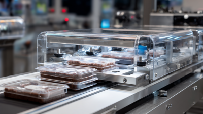 Unlocking the Secrets of Food Tray Sealing Machines for Perfect Packaging Solutions