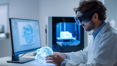 Unlocking the Future: How 3D Printing is Projected to Reach $34.8 Billion by 2024