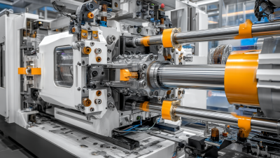 Understanding the Role of Injection Machines in Modern Manufacturing Processes