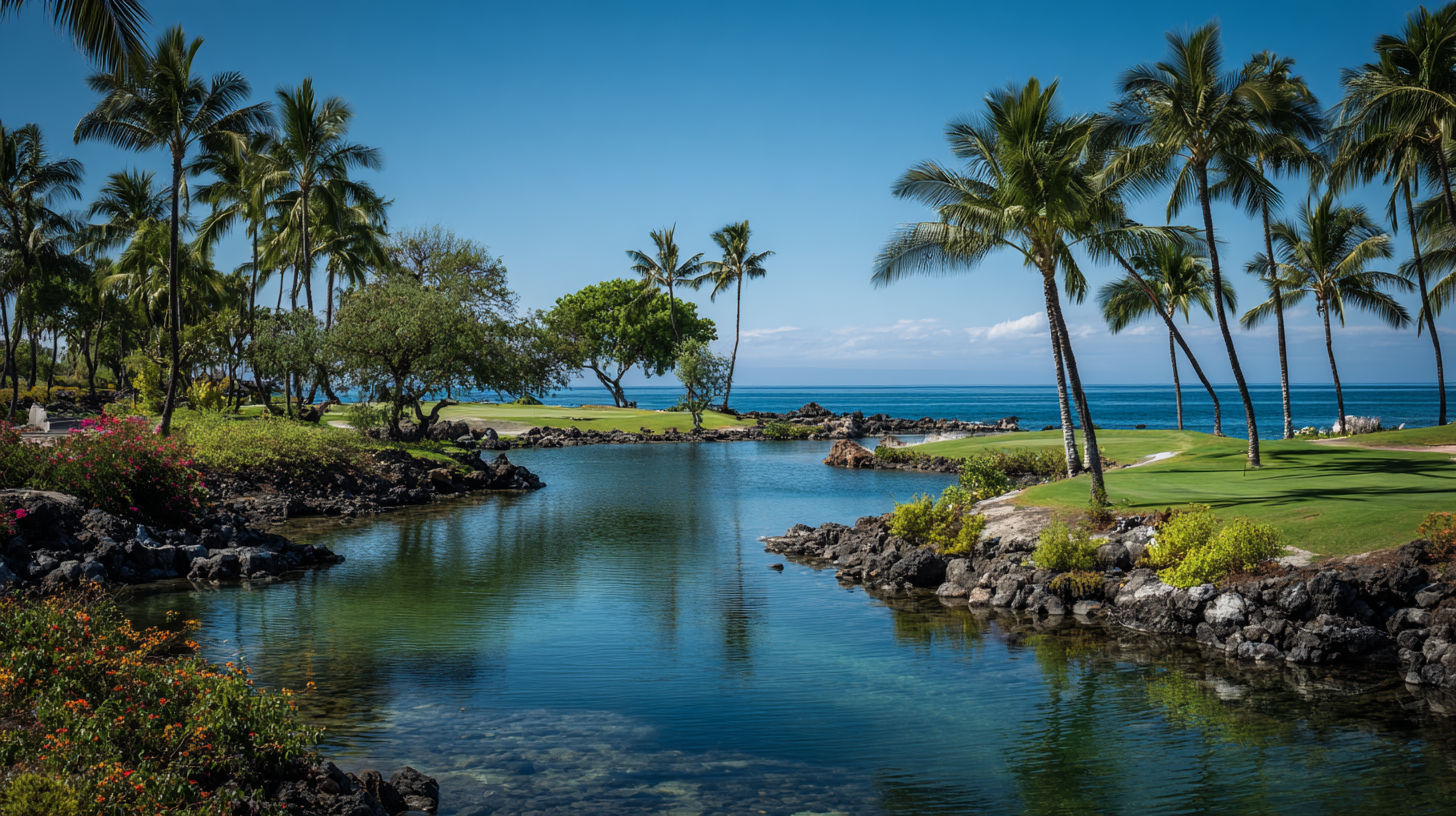 Unforgettable Moments: Top 10 Golf Course Wedding Venues for Your Dream Day