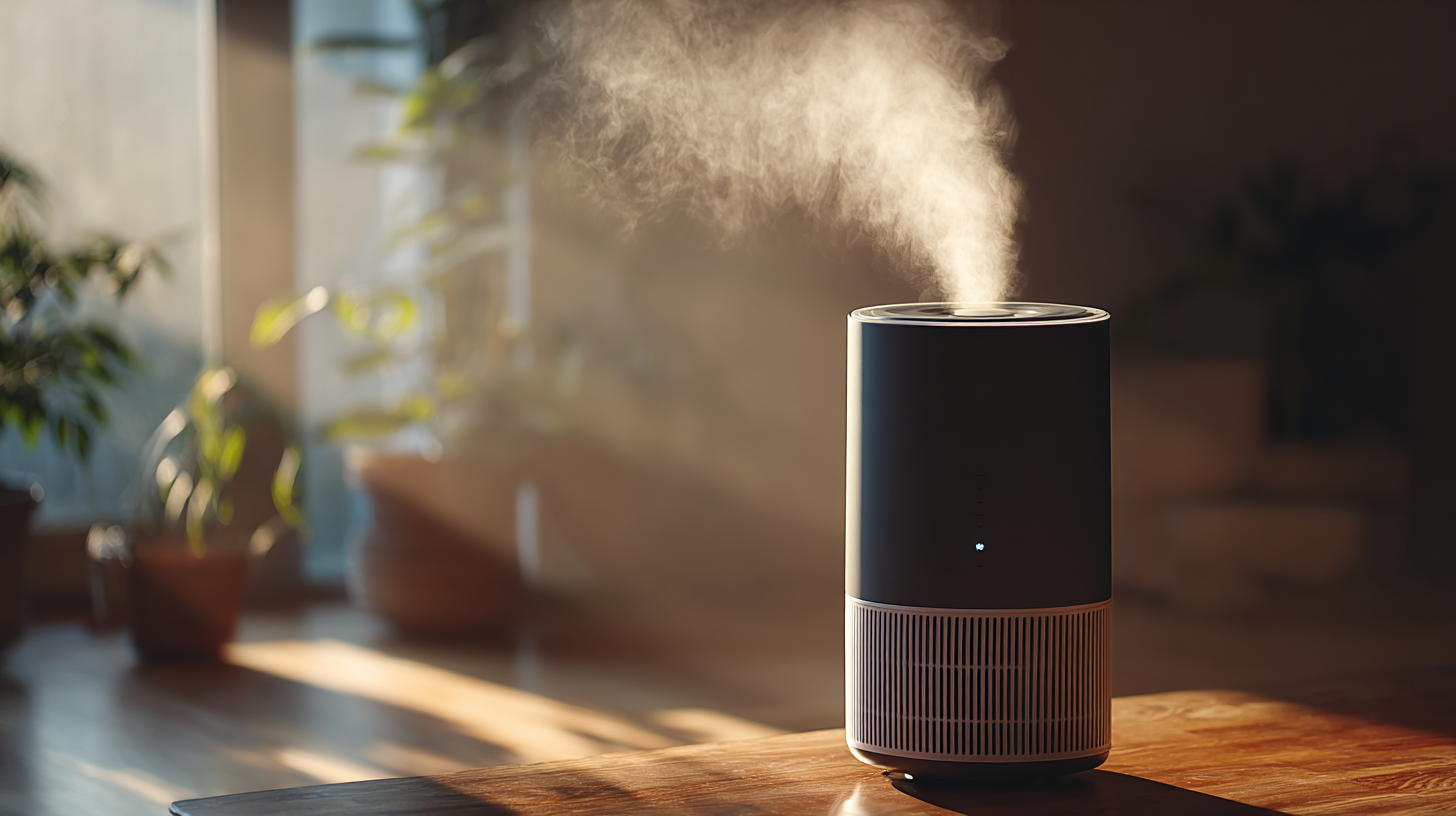 Maximize Your Humidifier's Efficiency: The Ultimate Guide to Choosing the Right Filters