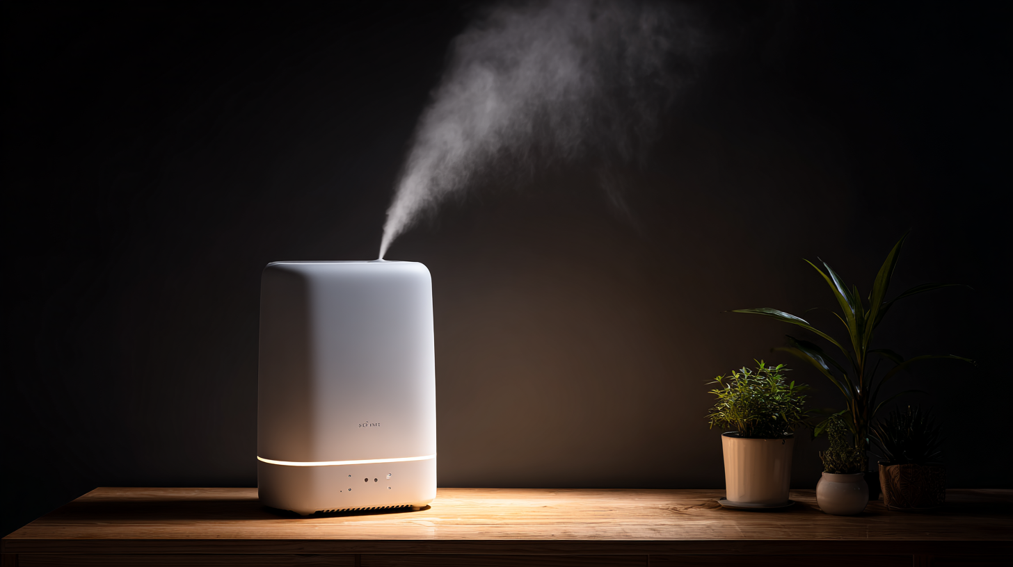 Maximize Your Humidifier's Efficiency: The Ultimate Guide to Choosing the Right Filters