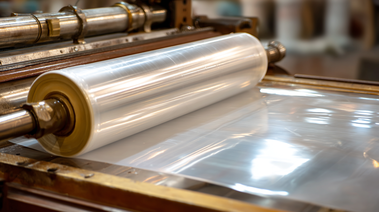 Unlocking the Secrets of Embossing Vacuum Bags: Your Ultimate Guide to Preservation and Style