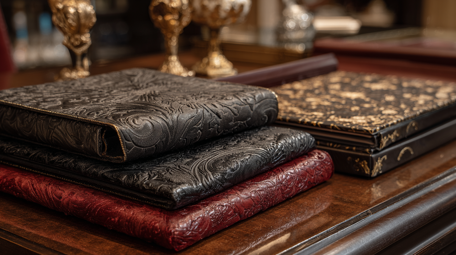 Unlocking the Secrets of Embossing Vacuum Bags: Your Ultimate Guide to Preservation and Style