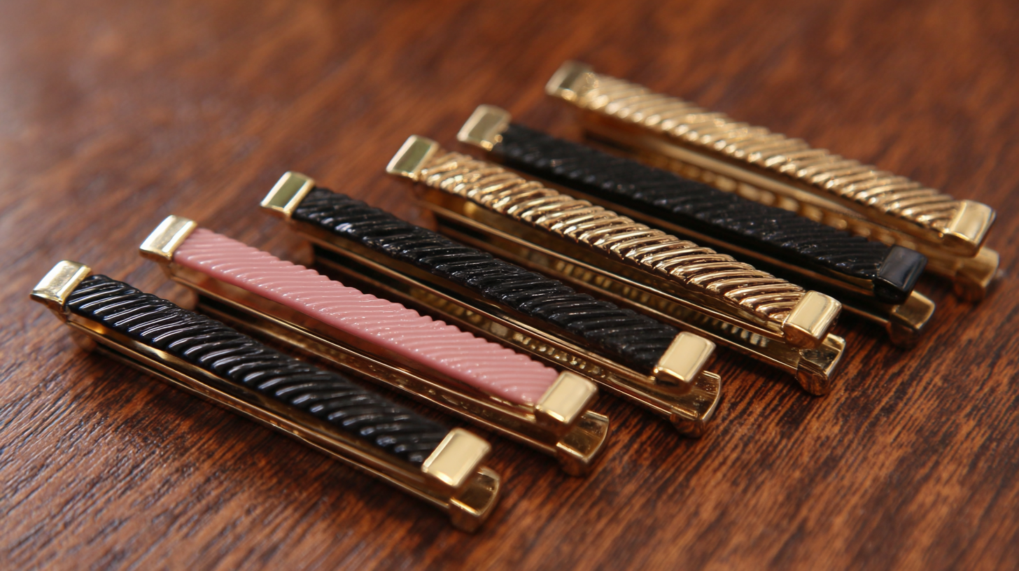 The Science Behind Grip Hair Clips How They Hold Your Hair in Place