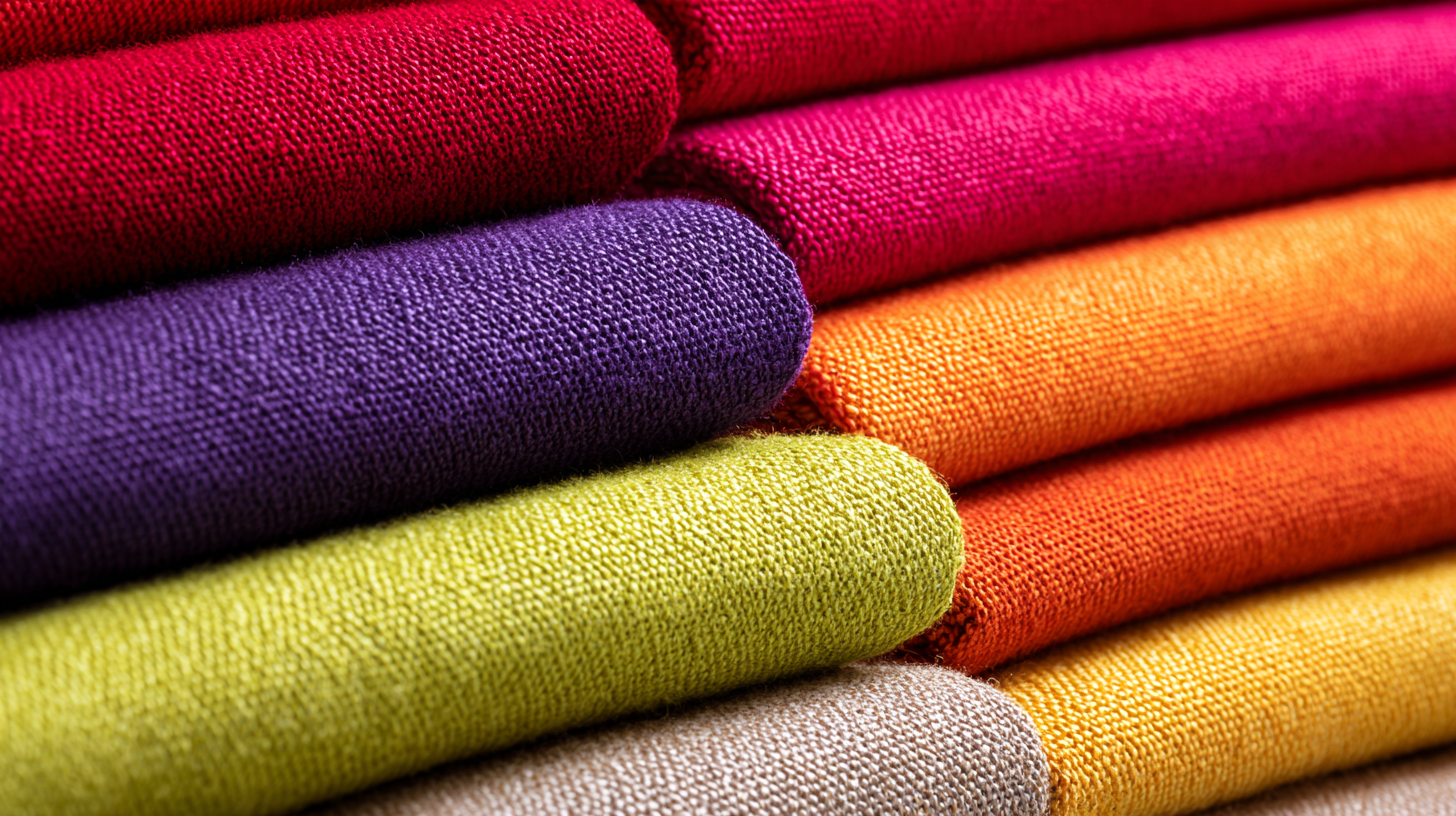 The Versatile World of Polyester Tricot Fabric: Uncovering Its Uses and Benefits in Textiles