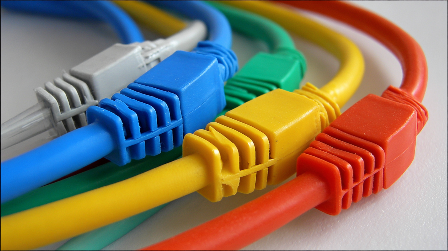 Ultimate Guide to Boost Your Internet Speed with Cat 6 Network Cable
