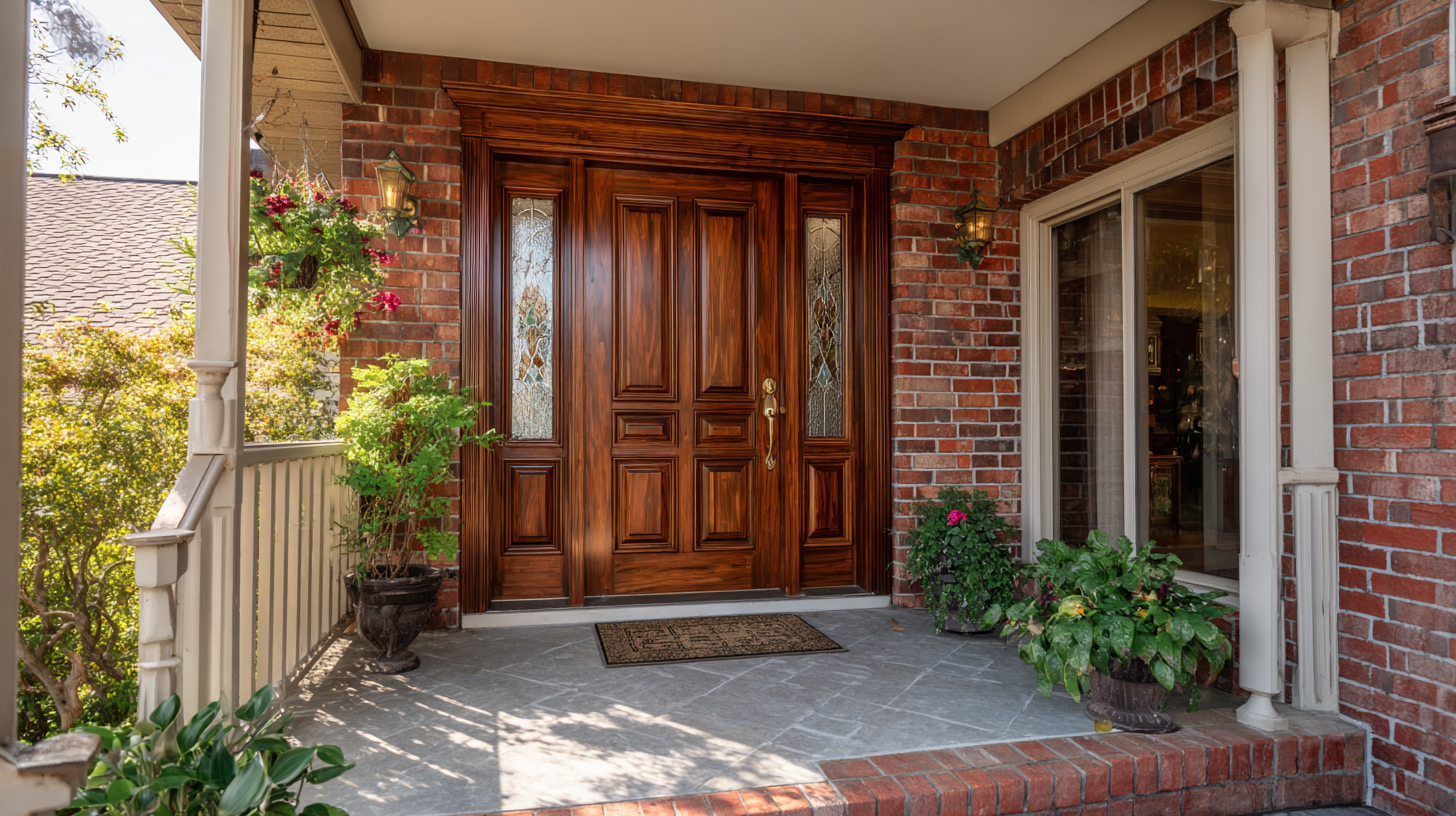 Exploring the Benefits of Euro Doors and Windows for Energy Efficiency and Home Value