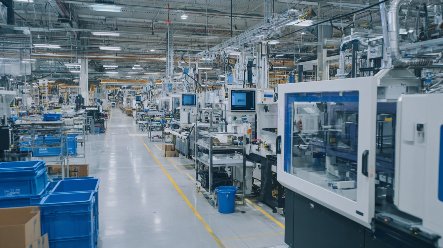 Transform Your Production Line: The Ultimate Guide to Rapid Injection Molding Techniques