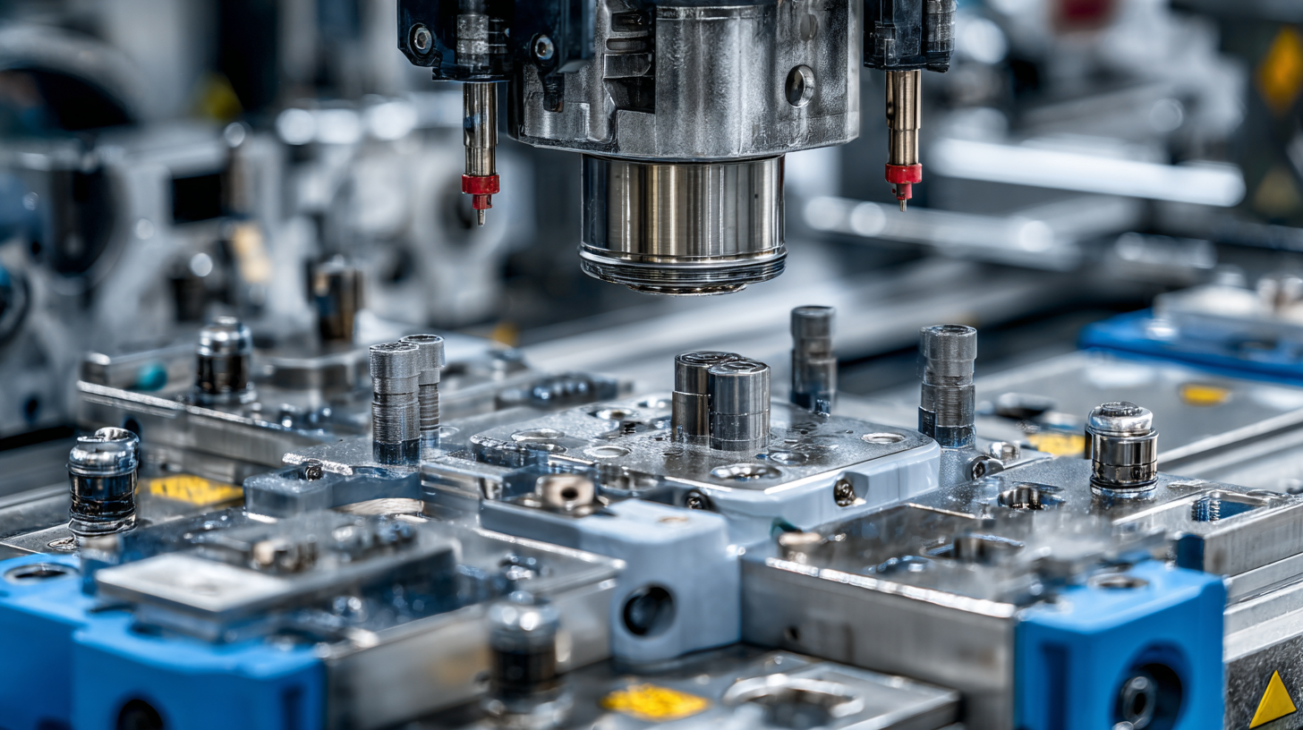 Transform Your Production Line: The Ultimate Guide to Rapid Injection Molding Techniques