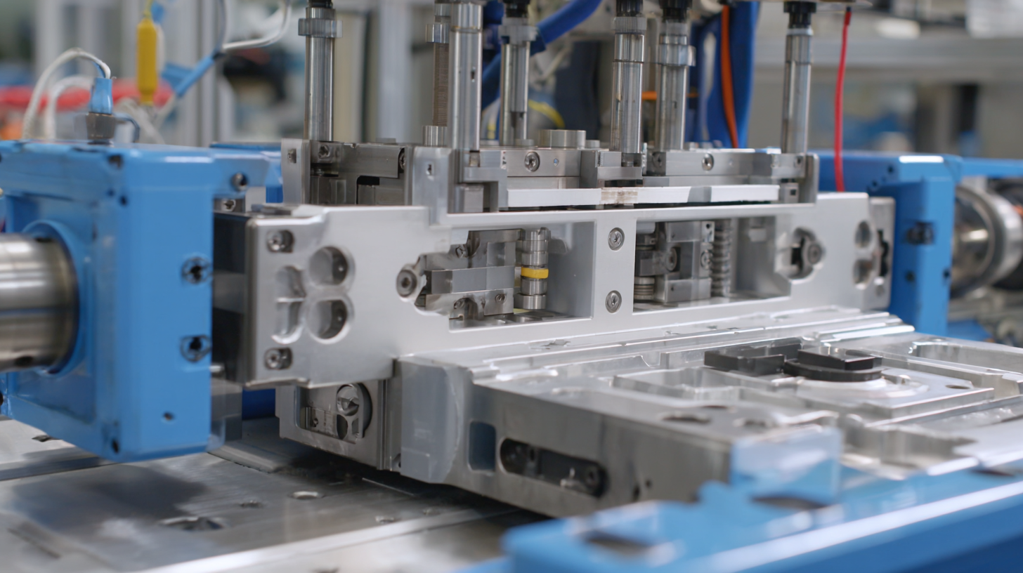 Transform Your Production Line: The Ultimate Guide to Rapid Injection Molding Techniques