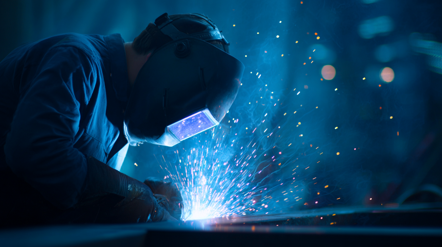 Understanding the Basics and Benefits of Smaw Arc Welding for Beginners