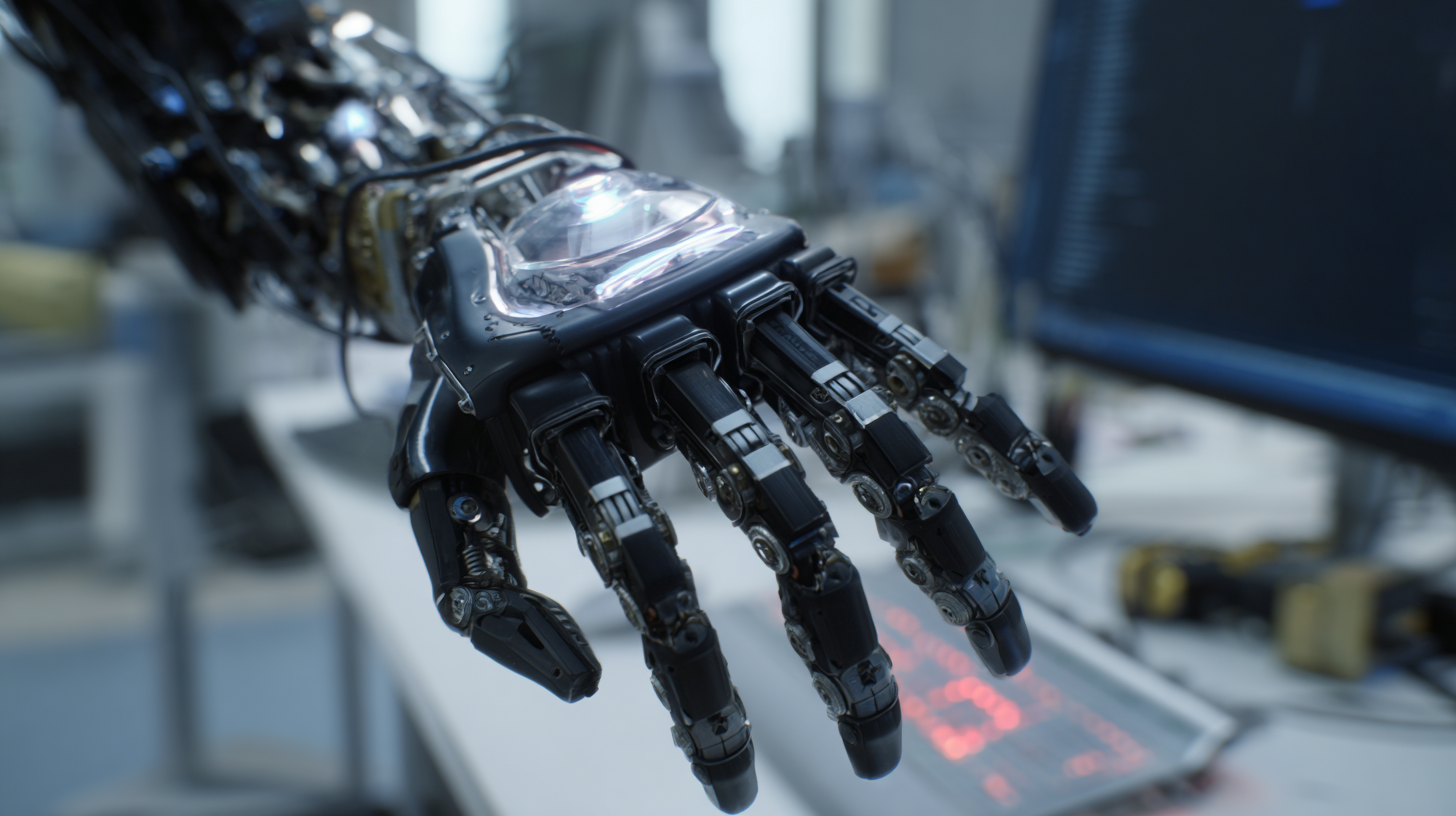 Exploring the Future: How Robotic Automation is Revolutionizing Everyday Tasks and Industries