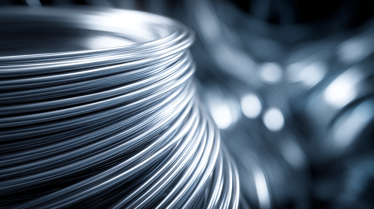 Exploring the Versatility of Wire Cut Wire in Modern Manufacturing Techniques