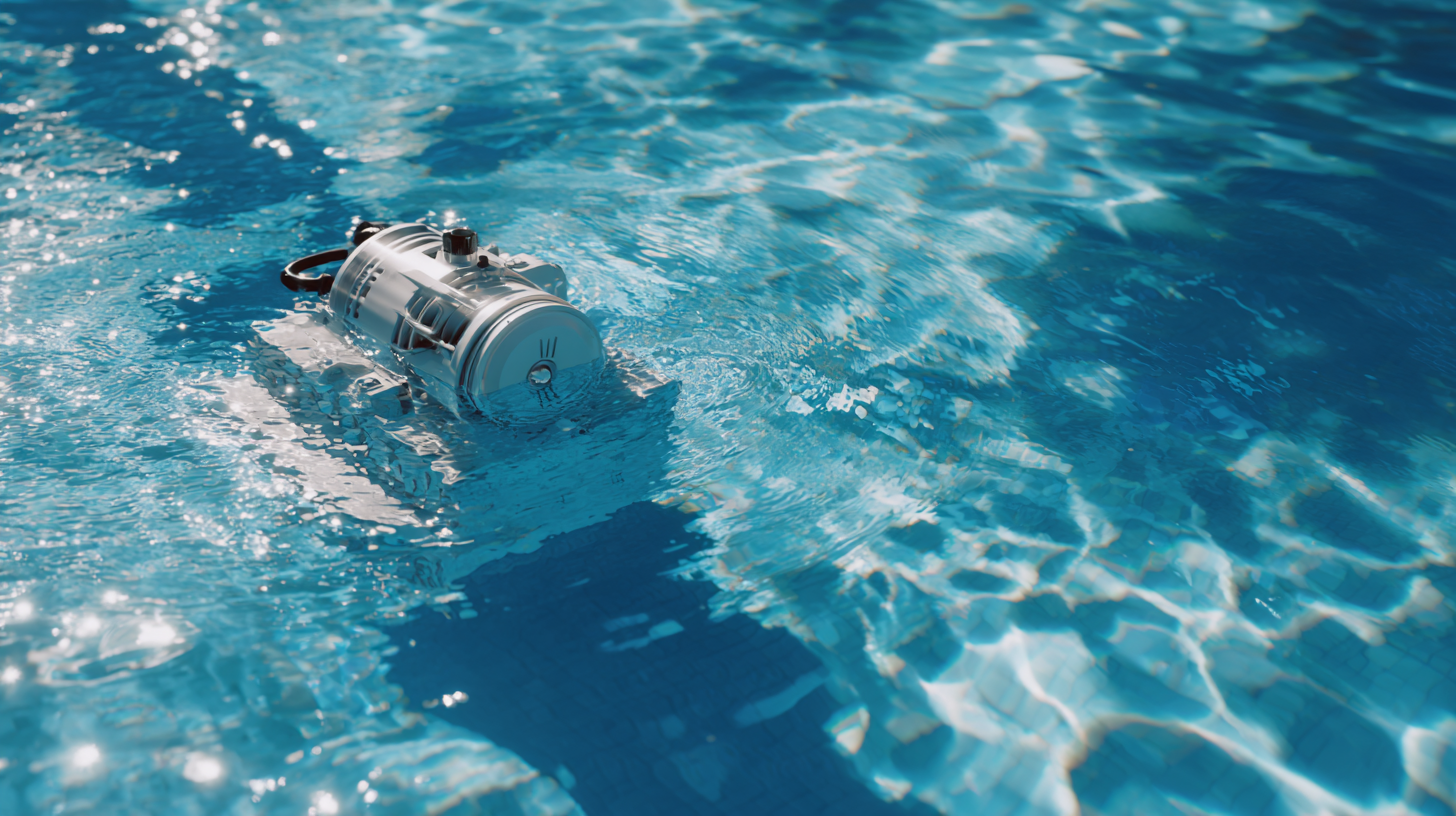 Exploring the Essential Role of Pool Motors in Maintaining Crystal-Clear Swimming Pools