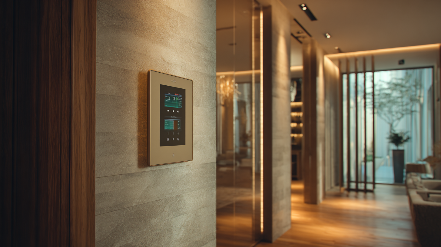 Exploring the Features of Bellissimo Intercom for Modern Home Communication