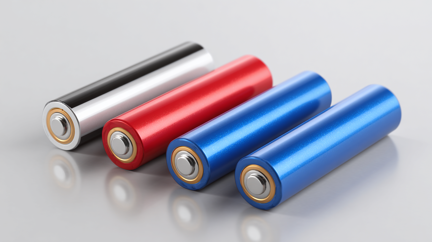 Understanding the Advantages of Li Ion Polymer Battery Technology for Everyday Use