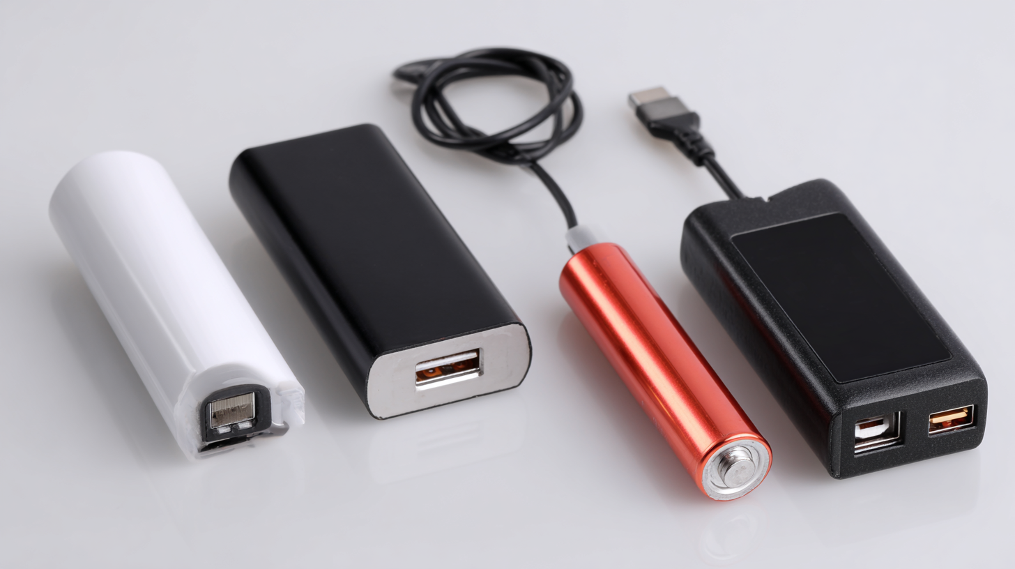 Understanding the Advantages of Li Ion Polymer Battery Technology for Everyday Use