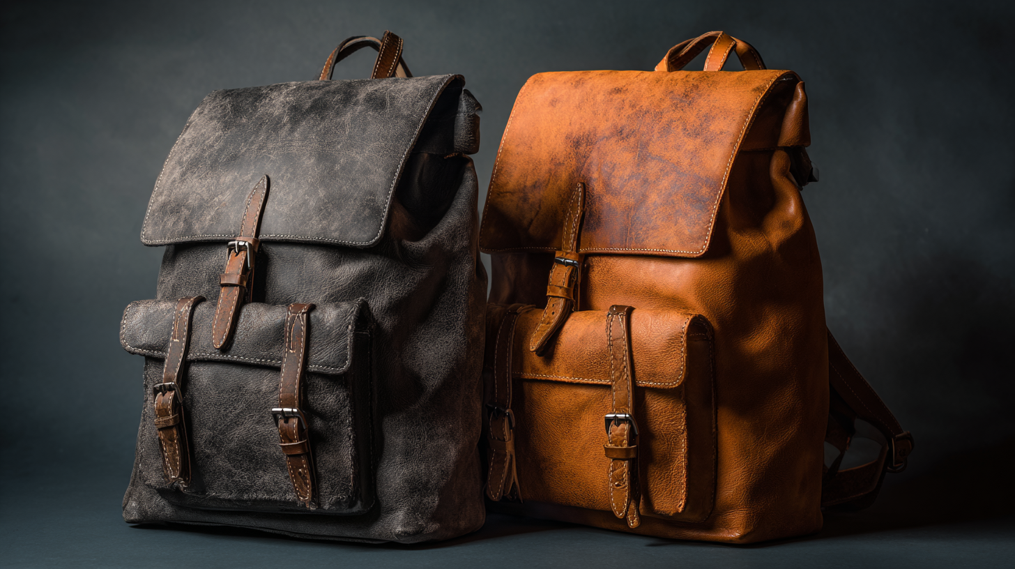 Eco-Friendly Fashion: Why Designer Faux Leather Bags Are the Sustainable Choice for Modern Consumers