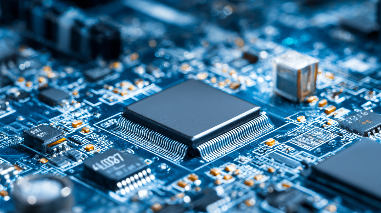 Unlocking Efficiency: The Impact of Fast Turn PCB Manufacturing on Modern Electronics