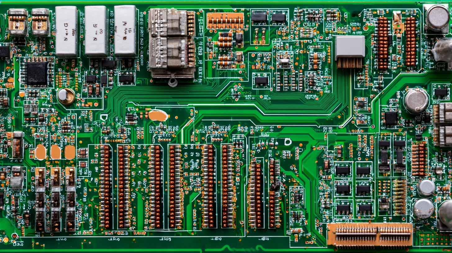 Unlocking Efficiency: The Impact of Fast Turn PCB Manufacturing on Modern Electronics