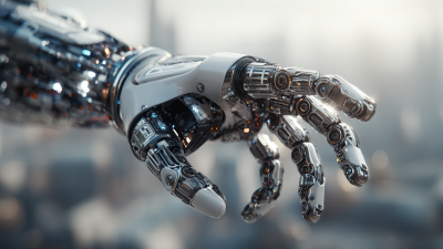 Exploring the Future: How Robotics and Automation Could Drive a $500 Billion Industry by 2025