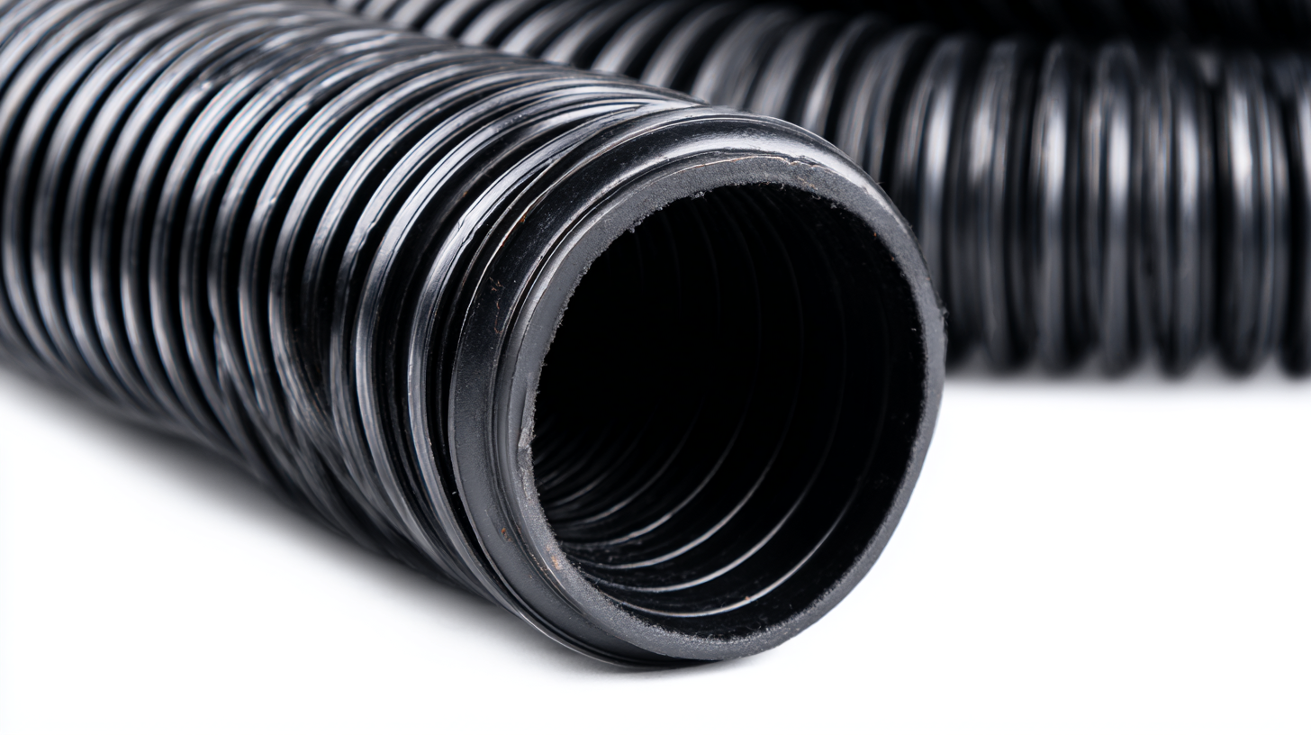 The Ultimate Guide to Choosing the Best Flexible Drain Pipe for Your Home