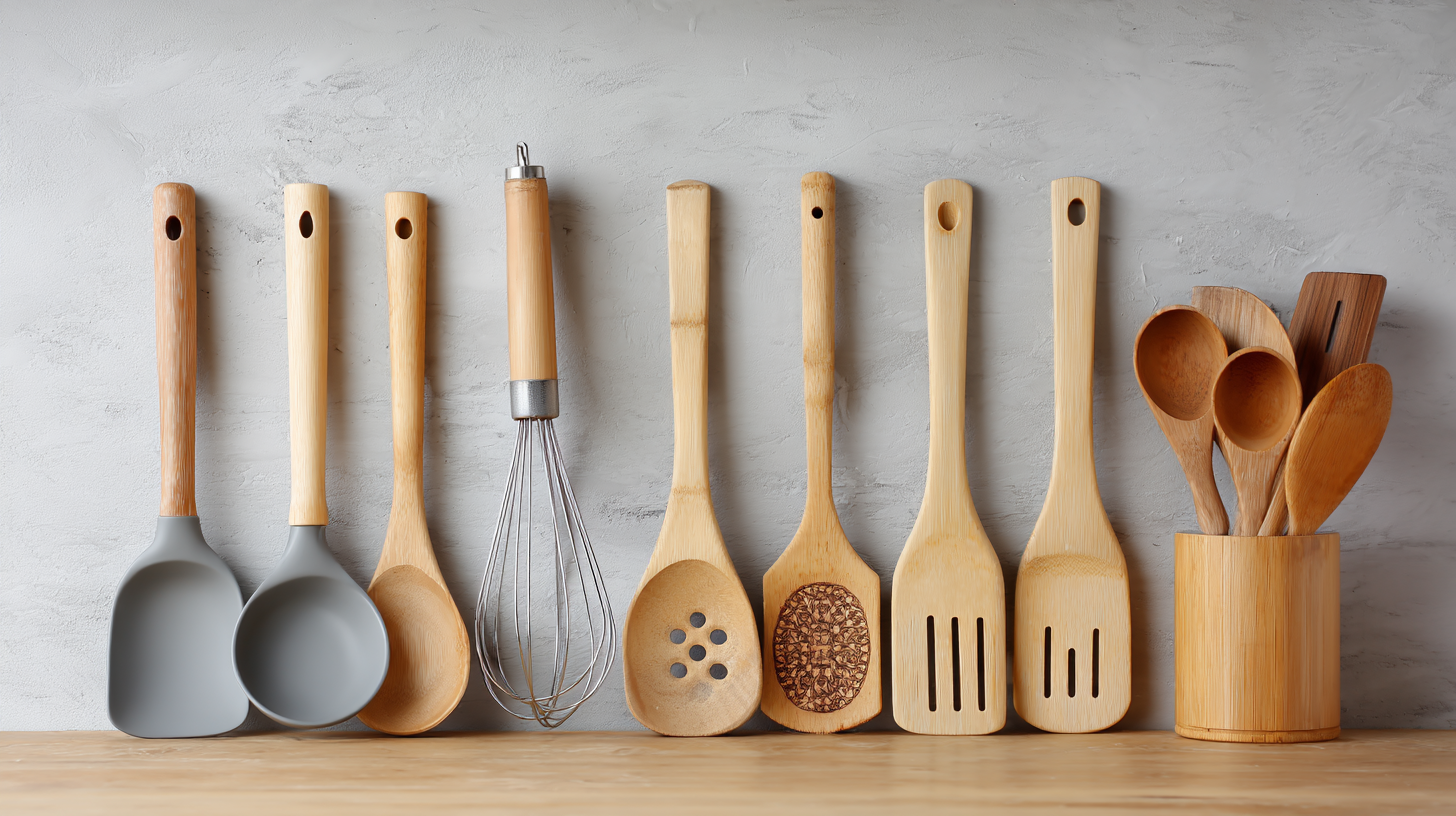 Mastering the Art of Cooking: Discover the Essential Cooking Utensil Set for Every Home Chef