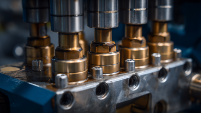 Essential Guide to Optimal Pump Lubrication: Enhance Efficiency and Longevity