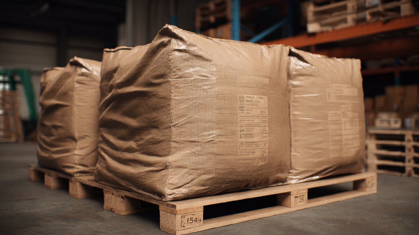 Unleashing the Power of 95 kPa Bags