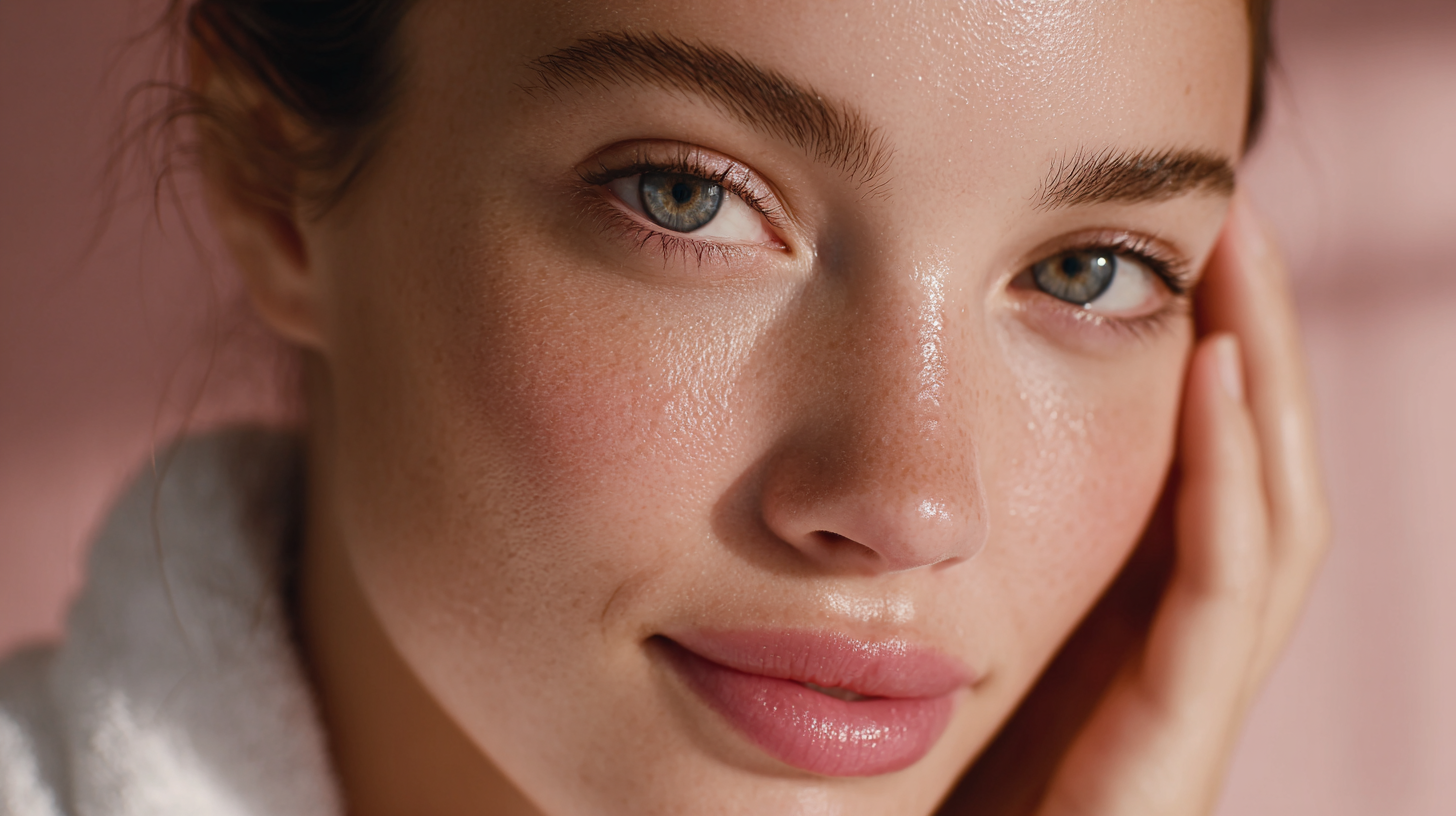 Unlocking the Secrets to Flawless Skin