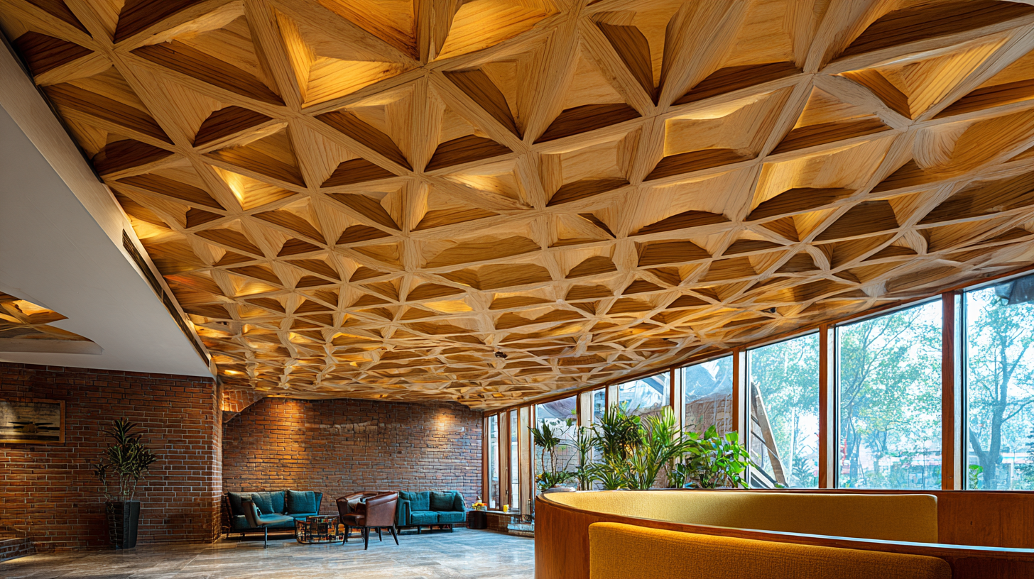 Innovative Bathroom Ceiling Cladding Trends Revolutionizing Home Renovation Strategies