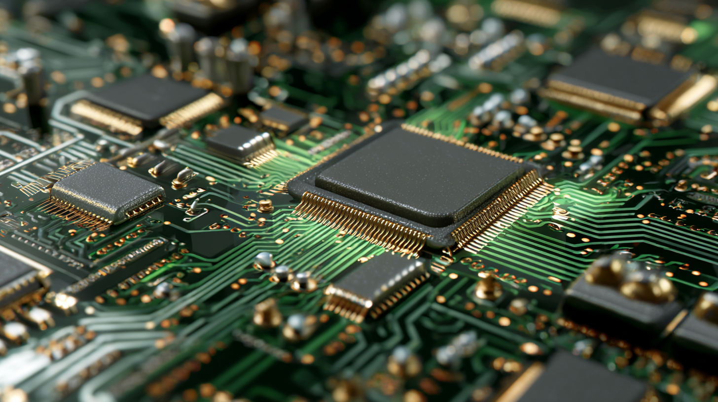 Exploring the Evolution of PCB Fabrication: From Concept to Reality in Modern Electronics