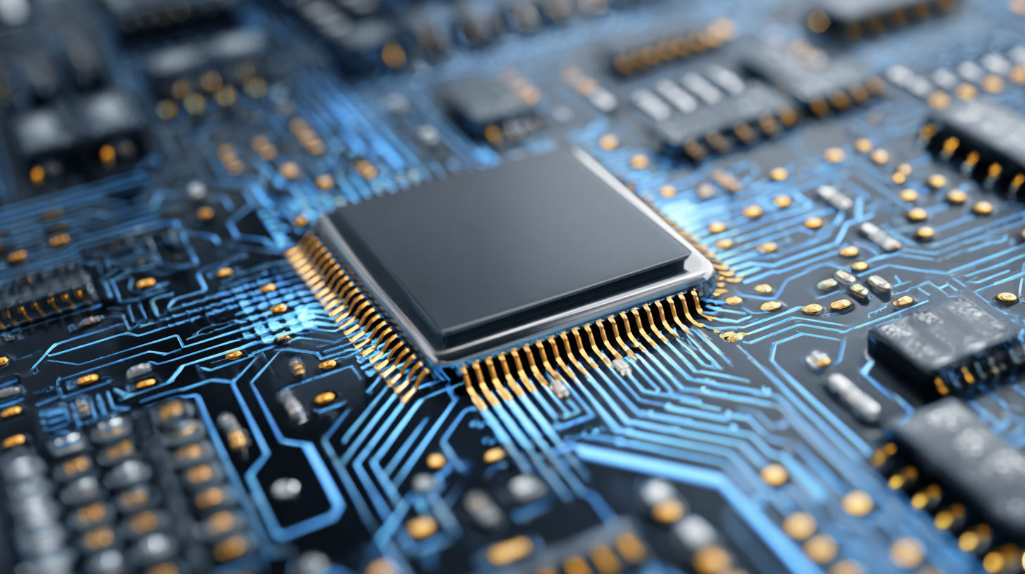 Exploring the Evolution of PCB Fabrication: From Concept to Reality in Modern Electronics
