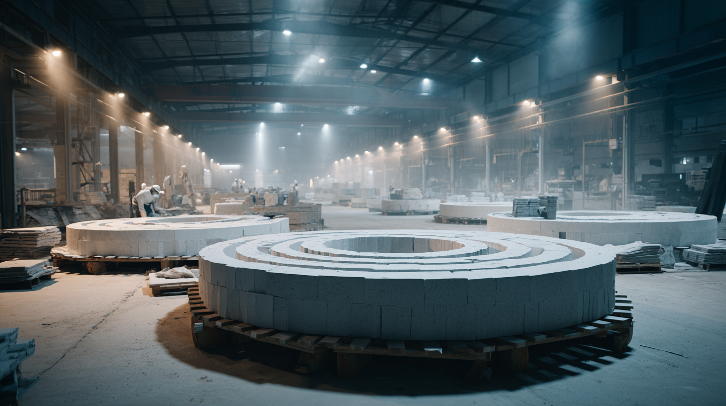 Understanding the Role of Kiln Furniture in Modern Ceramics Production Techniques