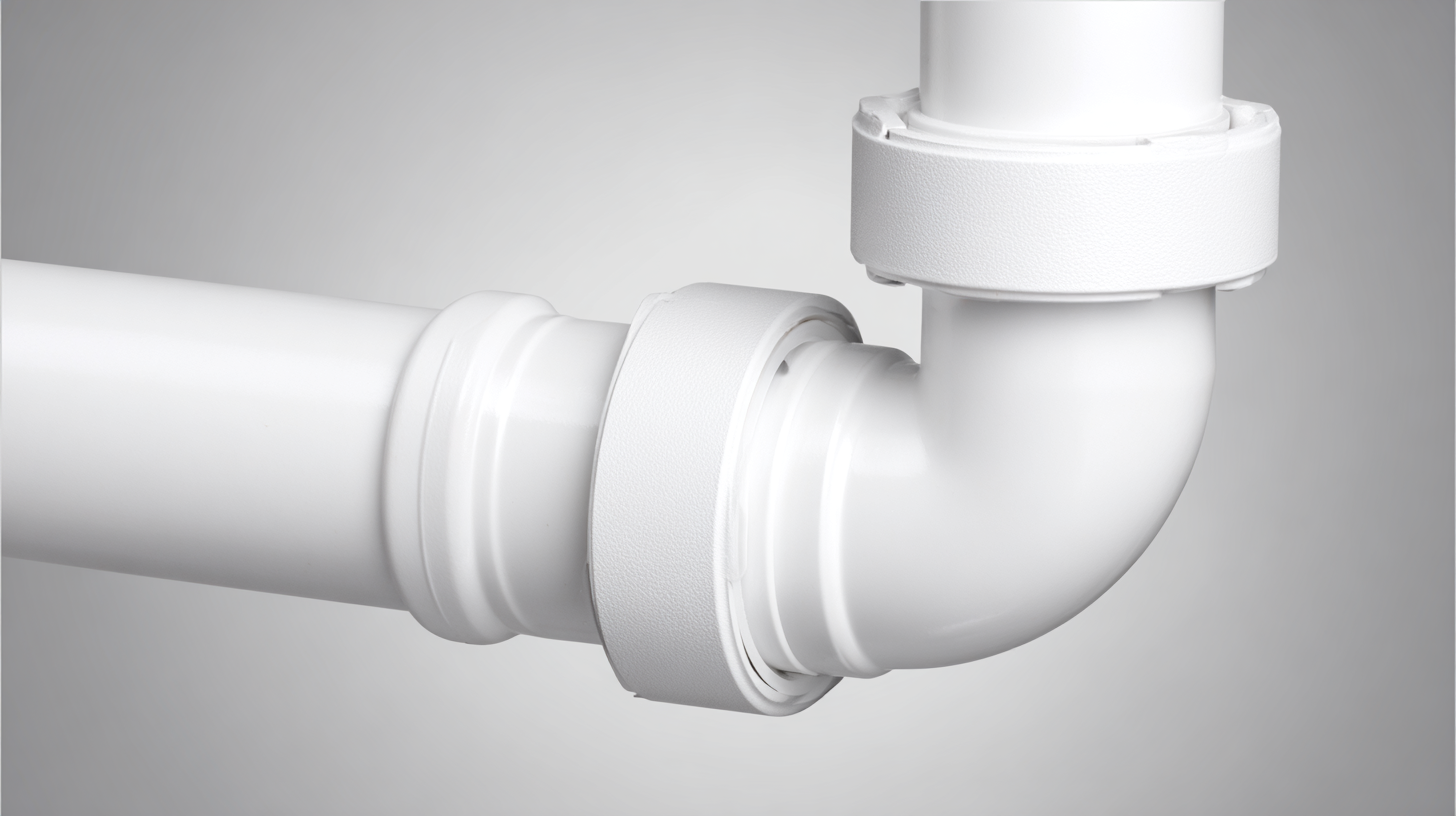 Understanding the Benefits of Adjustable PVC Elbows for Efficient Plumbing Systems