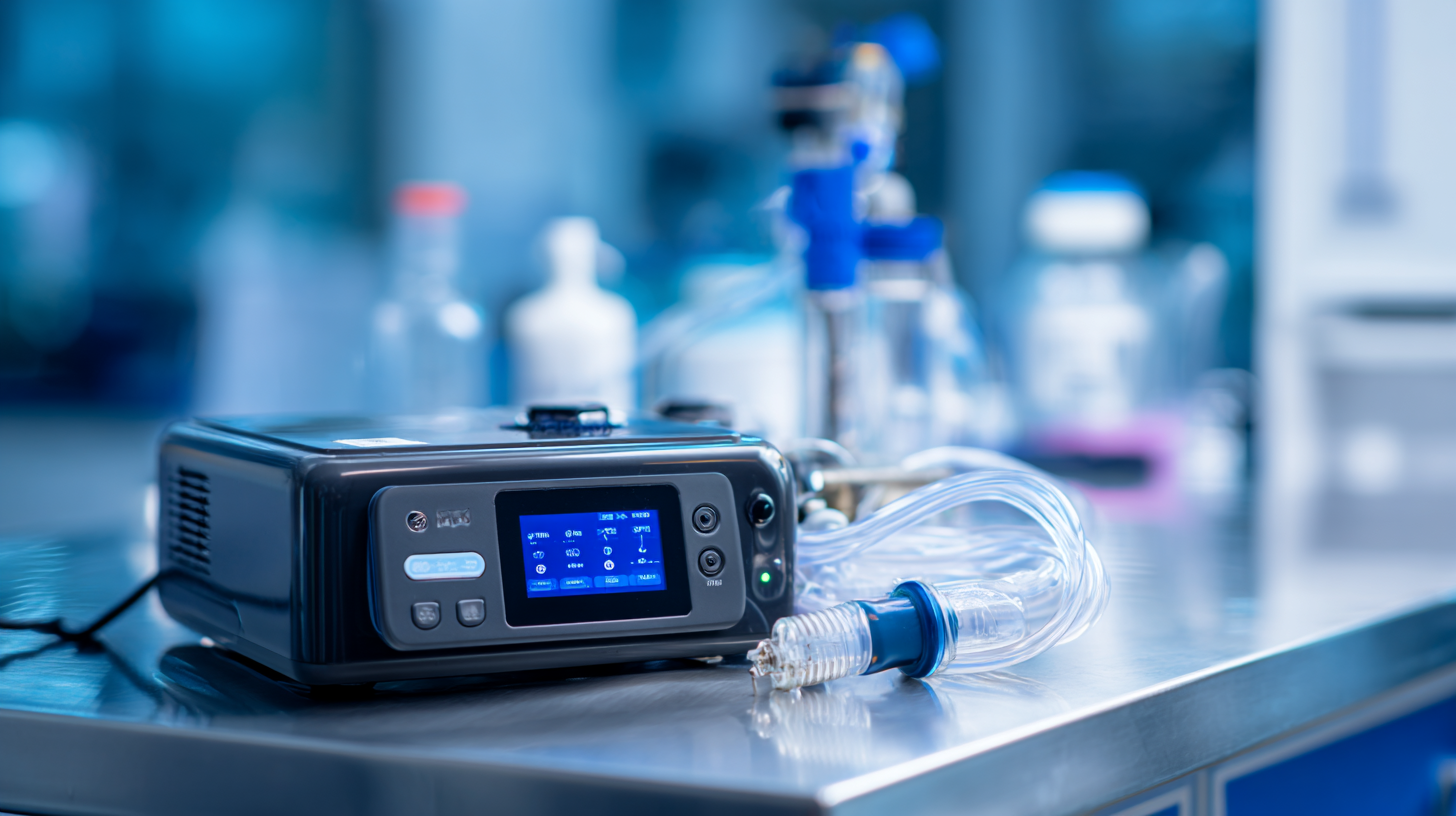 The Ultimate Guide to Choosing the Right Portable Suction Device for Your Needs