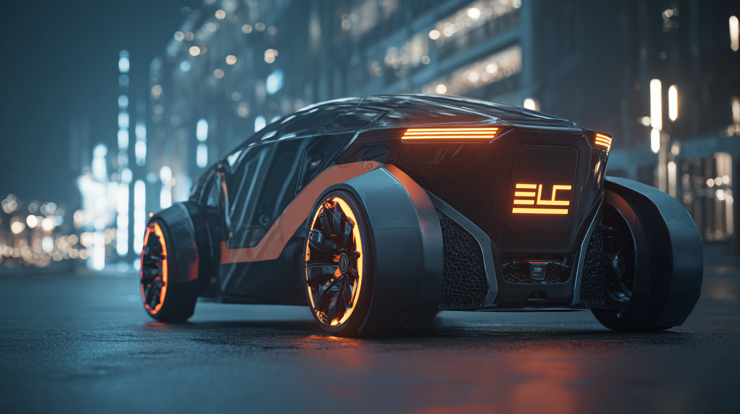 Exploring the Future of Elc Motors